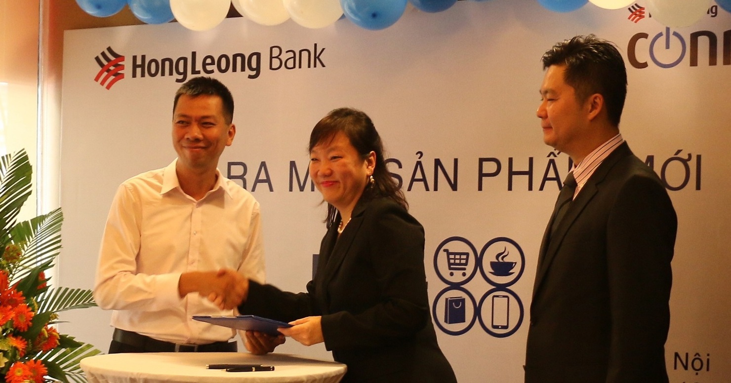 PEx+ - một phương thức thanh toán đột phá cho khách hàng khi mua sắm. Nguồn: M.Hương